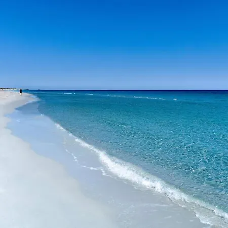 Monolocale Wenge' 度假居 *