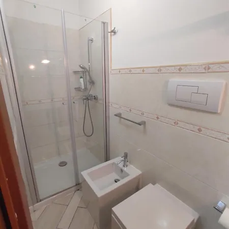 Monolocale Wenge' Dom wakacyjny *