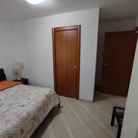 Dom wakacyjny Monolocale Wenge' *