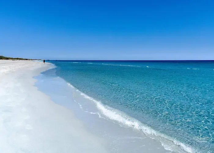 Monolocale Wenge' 度假居 *