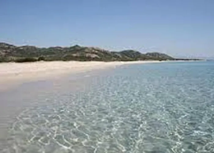 度假居 Monolocale Wenge'