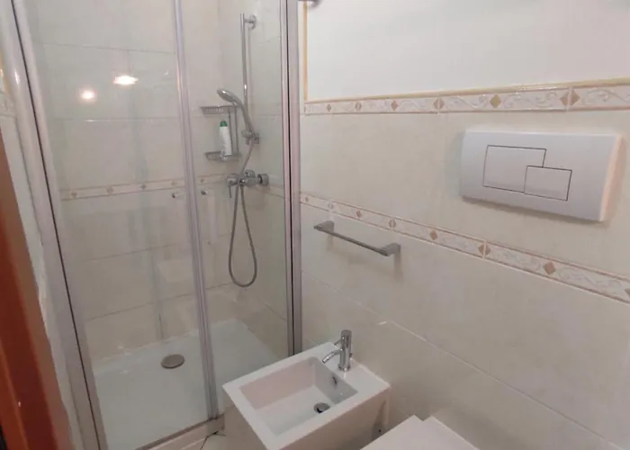 Monolocale Wenge' 度假居 *