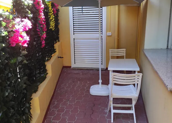 Monolocale Wenge' 西尼斯科拉