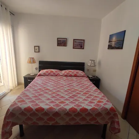 Holiday home Monolocale Wenge' Siniscola
