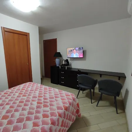 Vakantiehuis Monolocale Wenge' *