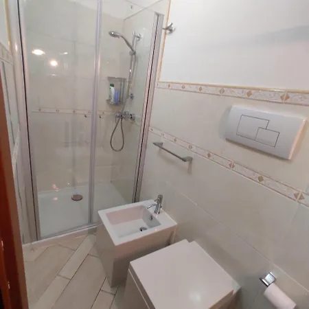 Monolocale Wenge' Siniscola