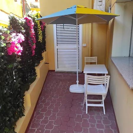 Monolocale Wenge' Siniscola